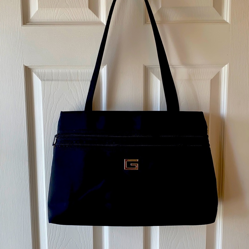 Black Tote